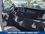 2025 Ford Transit 250 High Roof RWD Empty Cargo Van for sale #SKA24813 - photo 14