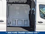 2025 Ford Transit 250 High Roof RWD Empty Cargo Van for sale #SKA24813 - photo 15