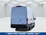 2025 Ford Transit 250 High Roof RWD Empty Cargo Van for sale #SKA24813 - photo 2