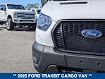 2025 Ford Transit 250 High Roof RWD Empty Cargo Van for sale #SKA24813 - photo 9
