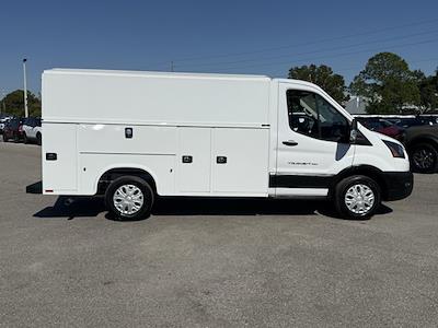 New 2025 Ford Transit 350 - photo 1