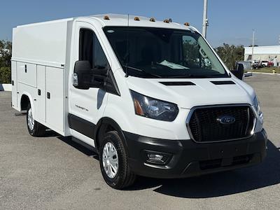 New 2025 Ford Transit 350 - photo 1