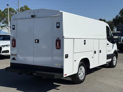 2025 Ford Transit 350 RWD Knapheide Service Utility Van for sale #SKA25070 - photo 2
