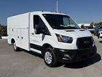 2025 Ford Transit 350 RWD Knapheide Service Utility Van for sale #SKA25070 - photo 4