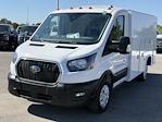2025 Ford Transit 350 RWD Knapheide Service Utility Van for sale #SKA25070 - photo 7