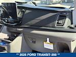 New 2025 Ford Transit 350 Cutaway for sale #SKA25907 - photo 15