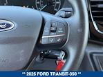 New 2025 Ford Transit 350 Cutaway for sale #SKA25907 - photo 21