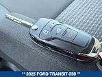 New 2025 Ford Transit 350 Cutaway for sale #SKA25907 - photo 27