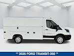 New 2025 Ford Transit 350 Cutaway for sale #SKA25907 - photo 3