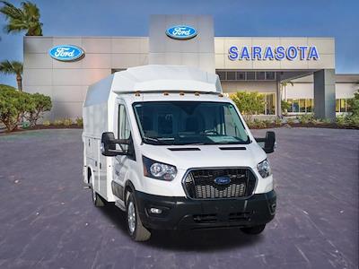 2025 Ford Transit 350 RWD Cutaway for sale #SKA27326 - photo 1