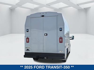 New 2025 Ford Transit 350 Service Utility Van for sale #SKA27326 - photo 2