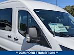 2025 Ford Transit 350 Medium Roof RWD Passenger Van for sale #SKA27491 - photo 10