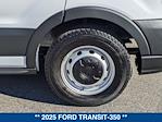 2025 Ford Transit 350 Medium Roof RWD Passenger Van for sale #SKA27491 - photo 11