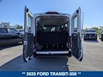 2025 Ford Transit 350 Medium Roof RWD Passenger Van for sale #SKA27491 - photo 12
