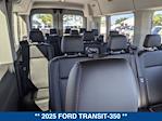 2025 Ford Transit 350 Medium Roof RWD Passenger Van for sale #SKA27491 - photo 14