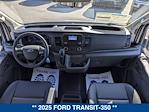 2025 Ford Transit 350 Medium Roof RWD Passenger Van for sale #SKA27491 - photo 15