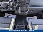 2025 Ford Transit 350 Medium Roof RWD Passenger Van for sale #SKA27491 - photo 18