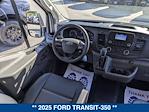 2025 Ford Transit 350 Medium Roof RWD Passenger Van for sale #SKA27491 - photo 19