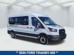 2025 Ford Transit 350 Medium Roof RWD Passenger Van for sale #SKA27491 - photo 3