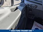 2025 Ford Transit 350 Medium Roof RWD Passenger Van for sale #SKA27491 - photo 20