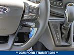2025 Ford Transit 350 Medium Roof RWD Passenger Van for sale #SKA27491 - photo 22