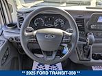 2025 Ford Transit 350 Medium Roof RWD Passenger Van for sale #SKA27491 - photo 23