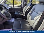 2025 Ford Transit 350 Medium Roof RWD Passenger Van for sale #SKA27491 - photo 25