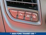 2025 Ford Transit 350 Medium Roof RWD Passenger Van for sale #SKA27491 - photo 29