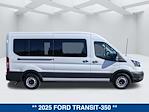 2025 Ford Transit 350 Medium Roof RWD Passenger Van for sale #SKA27491 - photo 4