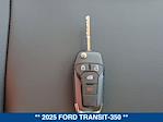 2025 Ford Transit 350 Medium Roof RWD Passenger Van for sale #SKA27491 - photo 30