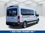 2025 Ford Transit 350 Medium Roof RWD Passenger Van for sale #SKA27491 - photo 2
