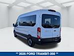 2025 Ford Transit 350 Medium Roof RWD Passenger Van for sale #SKA27491 - photo 6