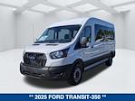 2025 Ford Transit 350 Medium Roof RWD Passenger Van for sale #SKA27491 - photo 7