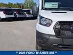 2025 Ford Transit 350 Medium Roof RWD Passenger Van for sale #SKA27491 - photo 9