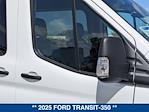 2025 Ford Transit 350 Medium Roof RWD Passenger Van for sale #SKA27820 - photo 10
