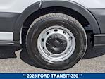 2025 Ford Transit 350 Medium Roof RWD Passenger Van for sale #SKA27820 - photo 11