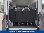 2025 Ford Transit 350 Medium Roof RWD Passenger Van for sale #SKA27820 - photo 13