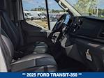 2025 Ford Transit 350 Medium Roof RWD Passenger Van for sale #SKA27820 - photo 14