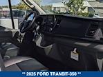 2025 Ford Transit 350 Medium Roof RWD Passenger Van for sale #SKA27820 - photo 15