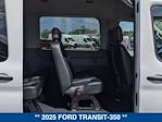 2025 Ford Transit 350 Medium Roof RWD Passenger Van for sale #SKA27820 - photo 16