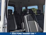 2025 Ford Transit 350 Medium Roof RWD Passenger Van for sale #SKA27820 - photo 17