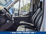 2025 Ford Transit 350 Medium Roof RWD Passenger Van for sale #SKA27820 - photo 18