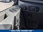 2025 Ford Transit 350 Medium Roof RWD Passenger Van for sale #SKA27820 - photo 19