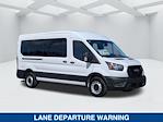 2025 Ford Transit 350 Medium Roof RWD Passenger Van for sale #SKA27820 - photo 3