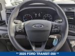 2025 Ford Transit 350 Medium Roof RWD Passenger Van for sale #SKA27820 - photo 22