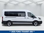 2025 Ford Transit 350 Medium Roof RWD Passenger Van for sale #SKA27820 - photo 4