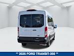 2025 Ford Transit 350 Medium Roof RWD Passenger Van for sale #SKA27820 - photo 2