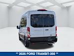 2025 Ford Transit 350 Medium Roof RWD Passenger Van for sale #SKA27820 - photo 6