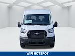 2025 Ford Transit 350 Medium Roof RWD Passenger Van for sale #SKA27820 - photo 8