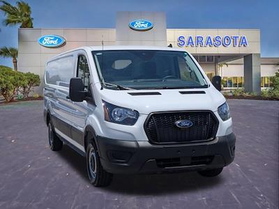 New 2025 Ford Transit 250 Low Roof Upfitted Cargo Van for sale #SKA29102 - photo 1